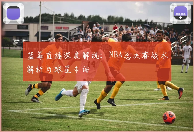 蓝莓直播深度解说:NBA总决赛战术解析与球星专访