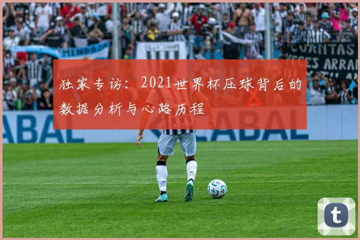 独家专访：2021世界杯压球背后的数据分析与心路历程