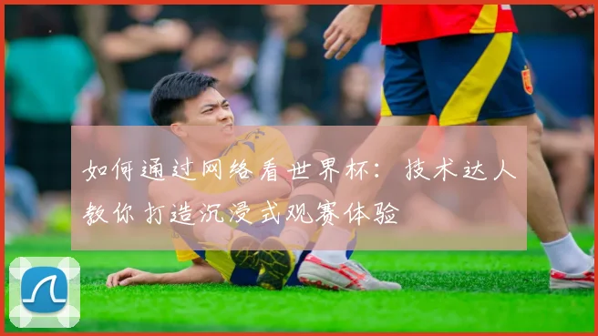 如何通过网络看世界杯：技术达人教你打造沉浸式观赛体验