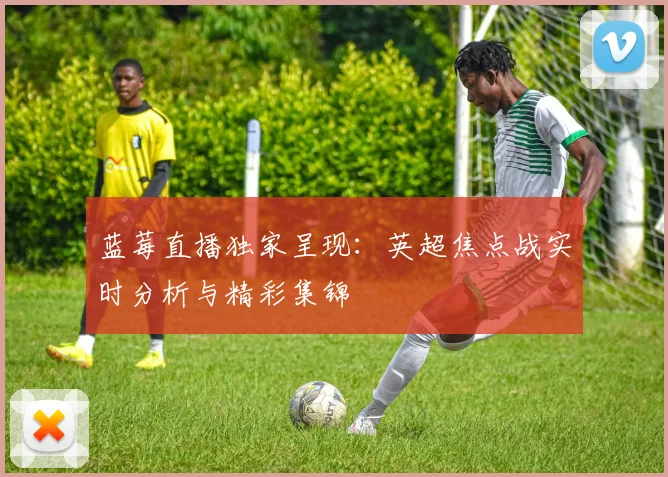 蓝莓直播独家呈现：英超焦点战实时分析与精彩集锦