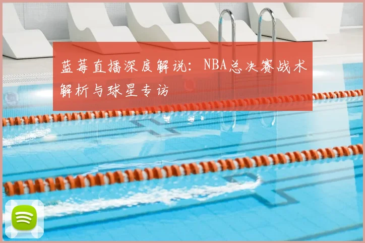 蓝莓直播深度解说:NBA总决赛战术解析与球星专访